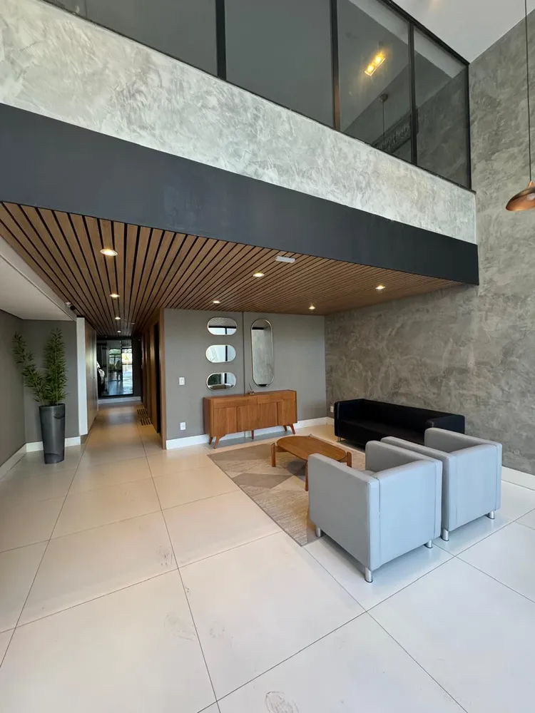 Apartamento, 3 quartos, 129 m² - Foto 6