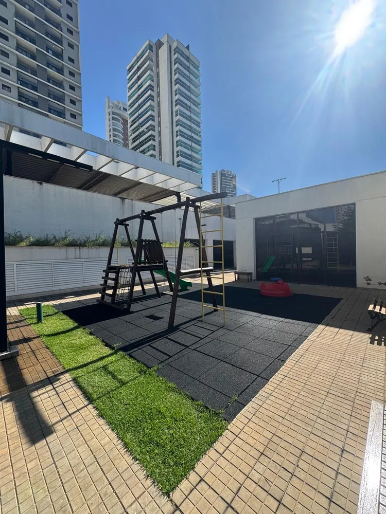 Apartamento, 3 quartos, 129 m² - Foto 3