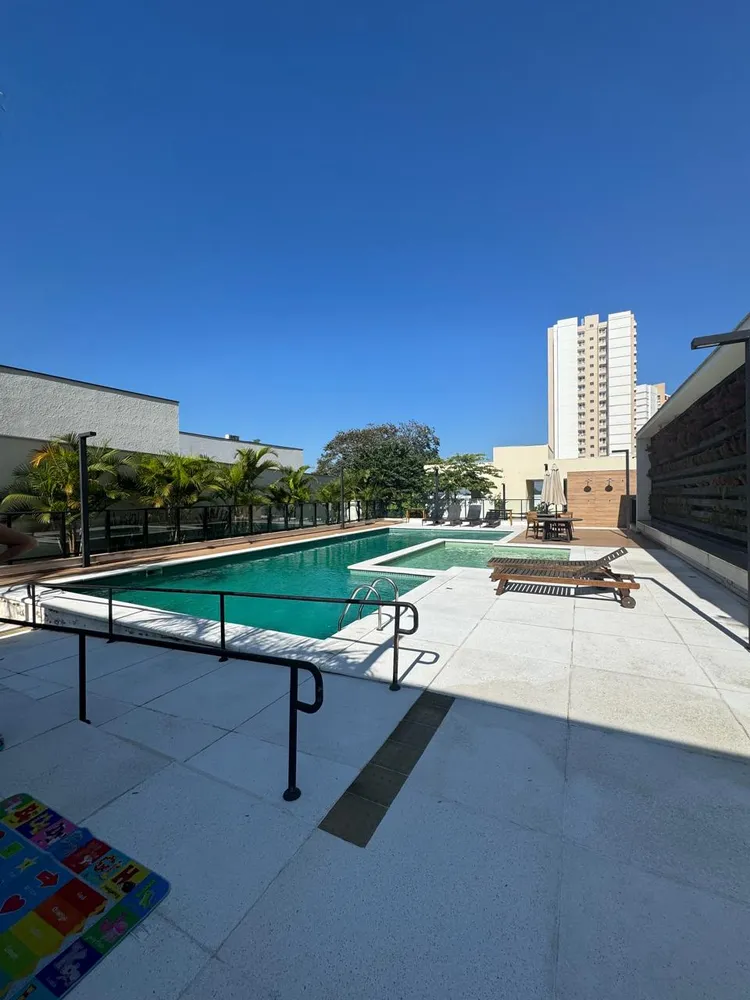 Apartamento, 3 quartos, 129 m² - Foto 1