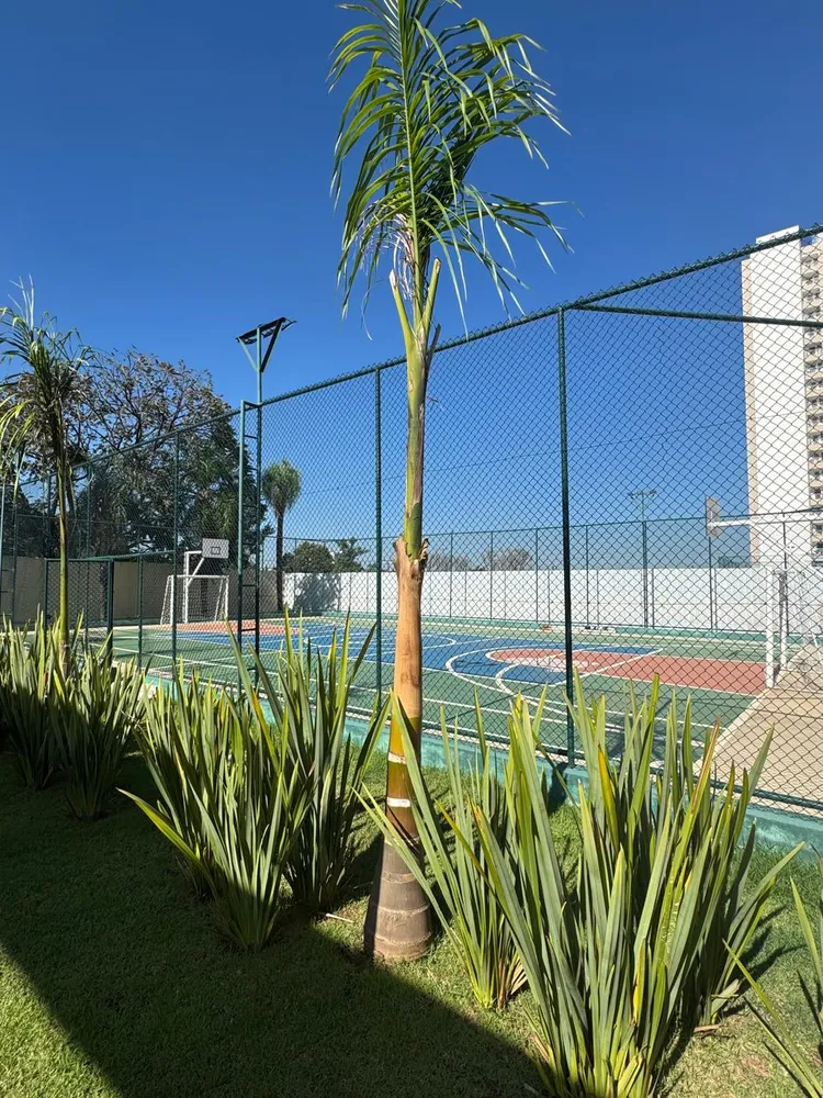 Apartamento, 3 quartos, 129 m² - Foto 2