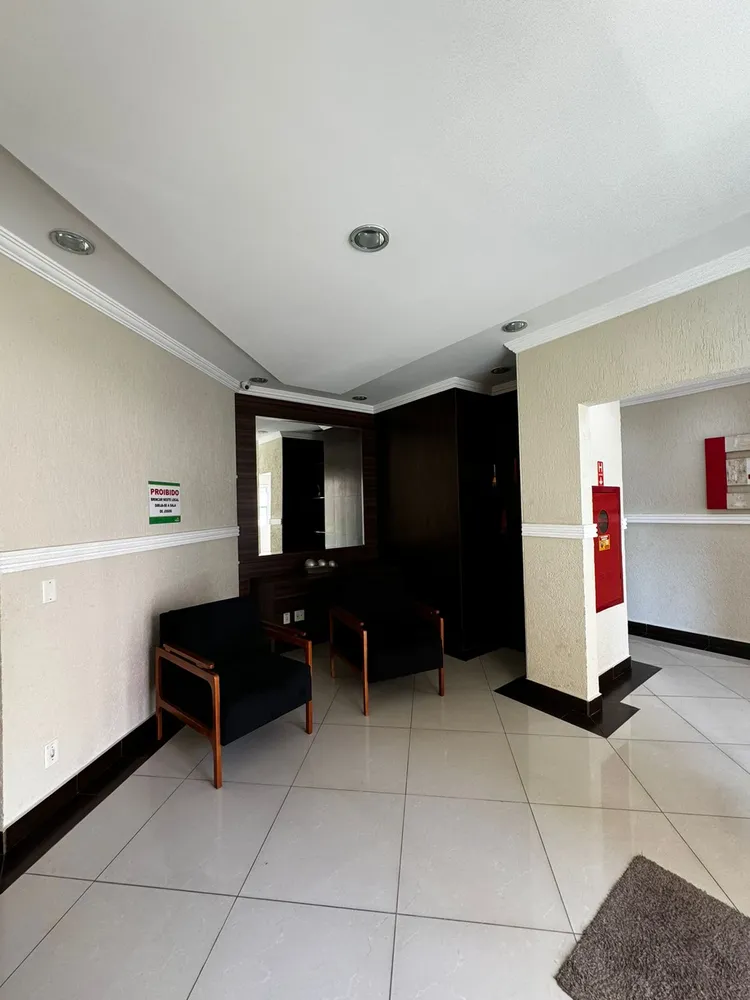 Apartamento, 3 quartos, 75 m² - Foto 2