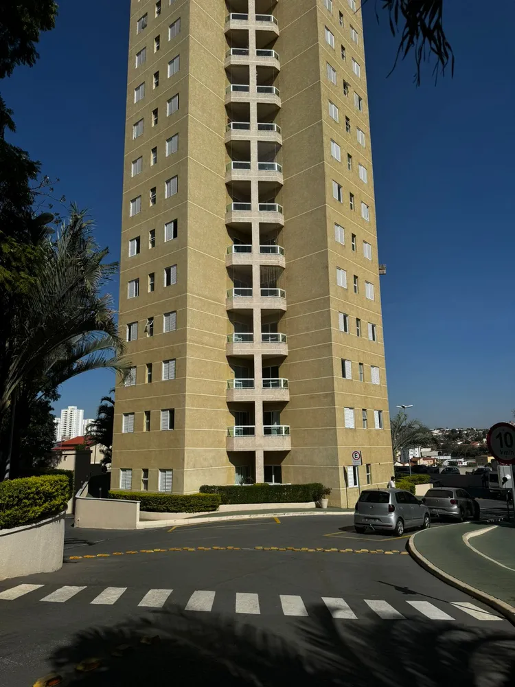 Apartamento, 3 quartos, 75 m² - Foto 6