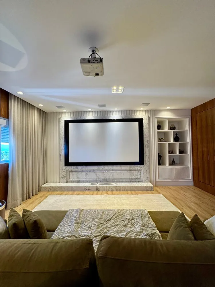 Cobertura, 5 quartos, 455 m² - Foto 7