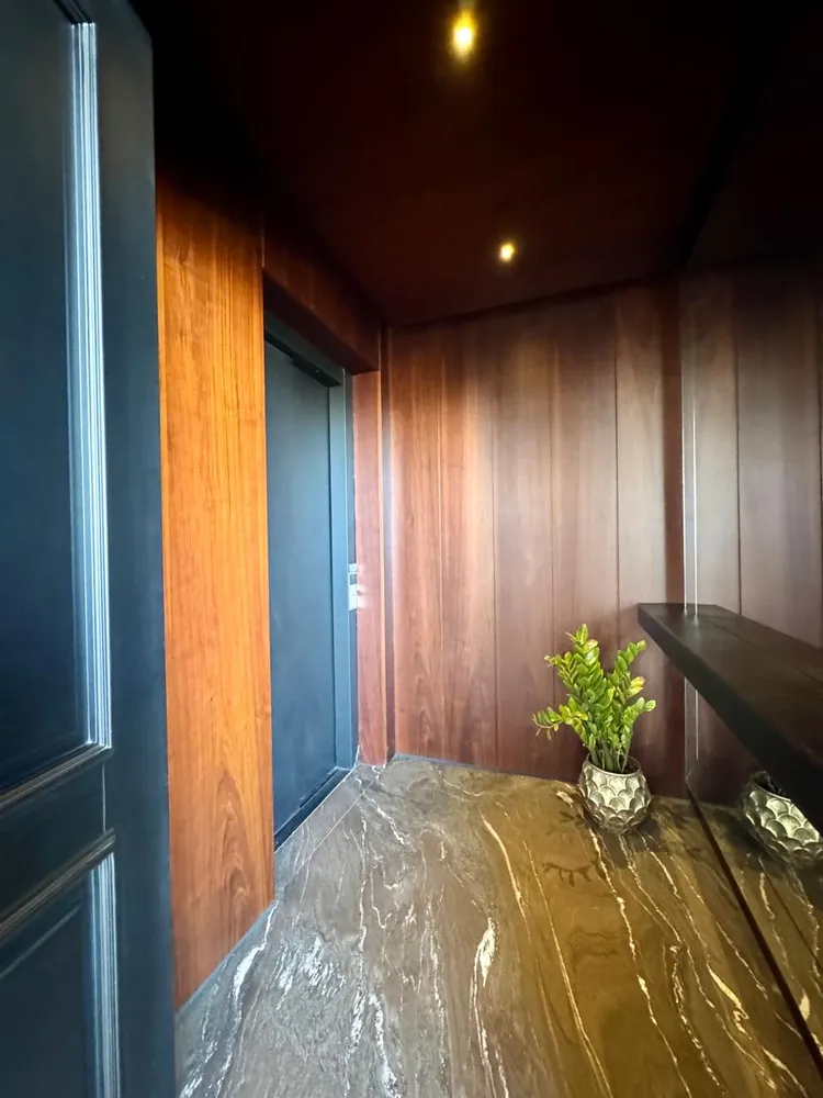 Cobertura, 5 quartos, 455 m² - Foto 2