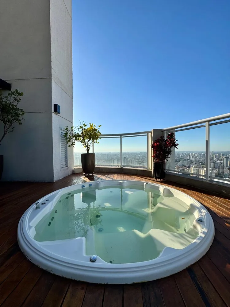 Cobertura, 5 quartos, 455 m² - Foto 3