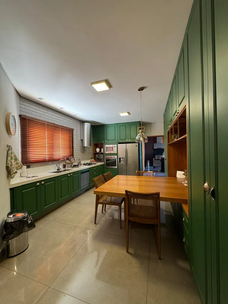 Cobertura, 5 quartos, 455 m² - Foto 13