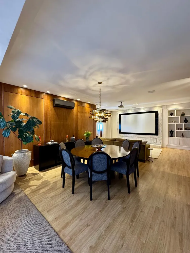 Cobertura, 5 quartos, 455 m² - Foto 6