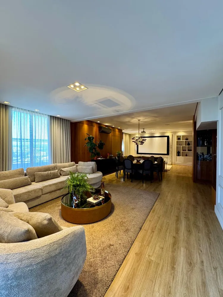 Cobertura, 5 quartos, 455 m² - Foto 4