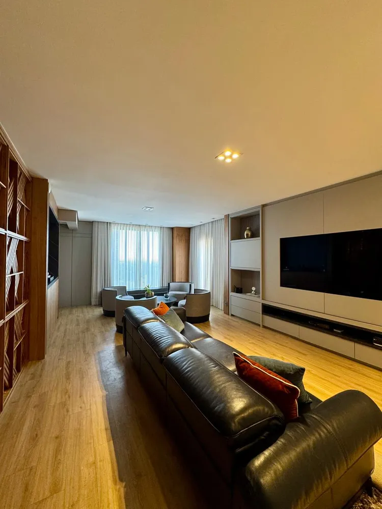 Cobertura, 5 quartos, 455 m² - Foto 15
