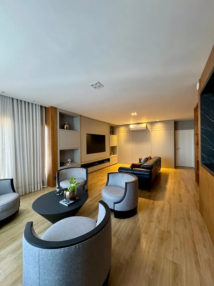 Cobertura, 5 quartos, 455 m² - Foto 16