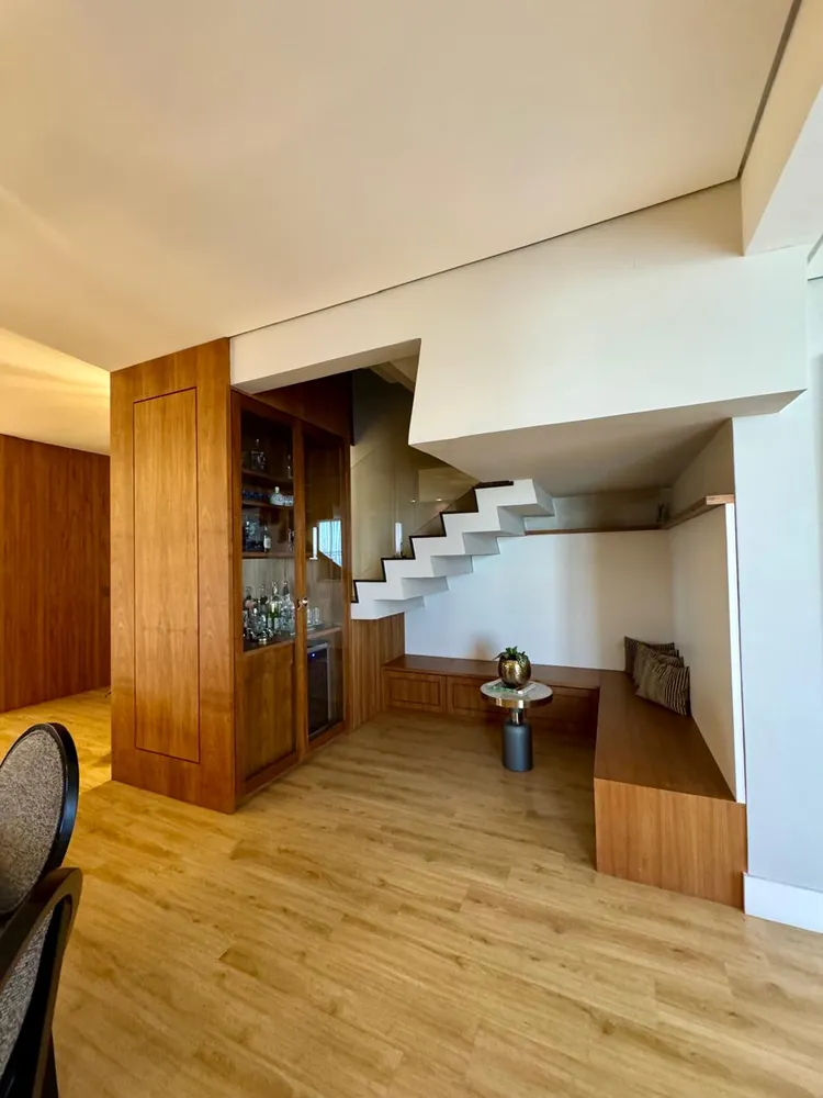 Cobertura, 5 quartos, 455 m² - Foto 8