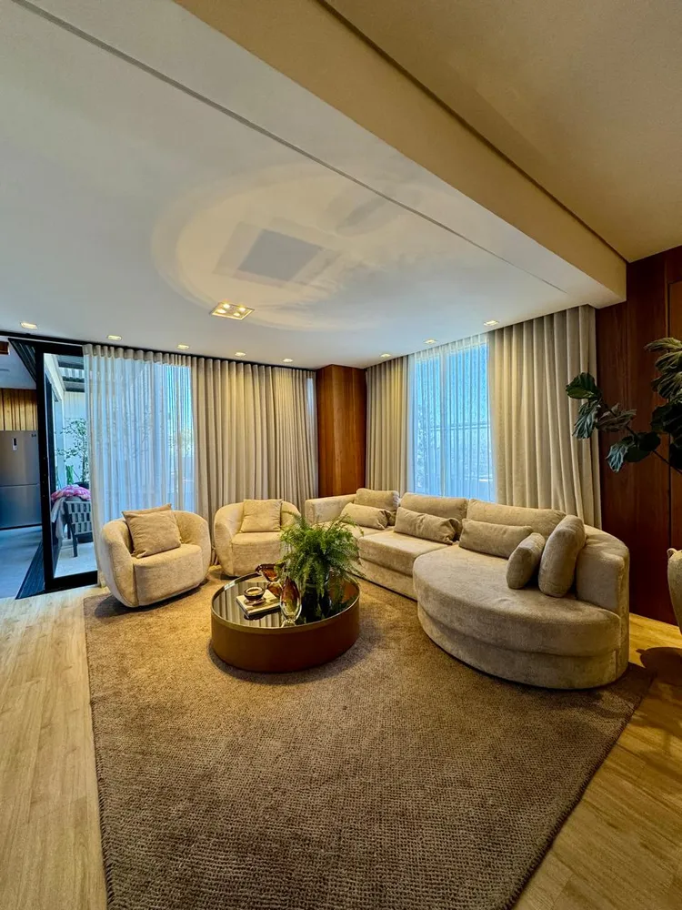 Cobertura, 5 quartos, 455 m² - Foto 5