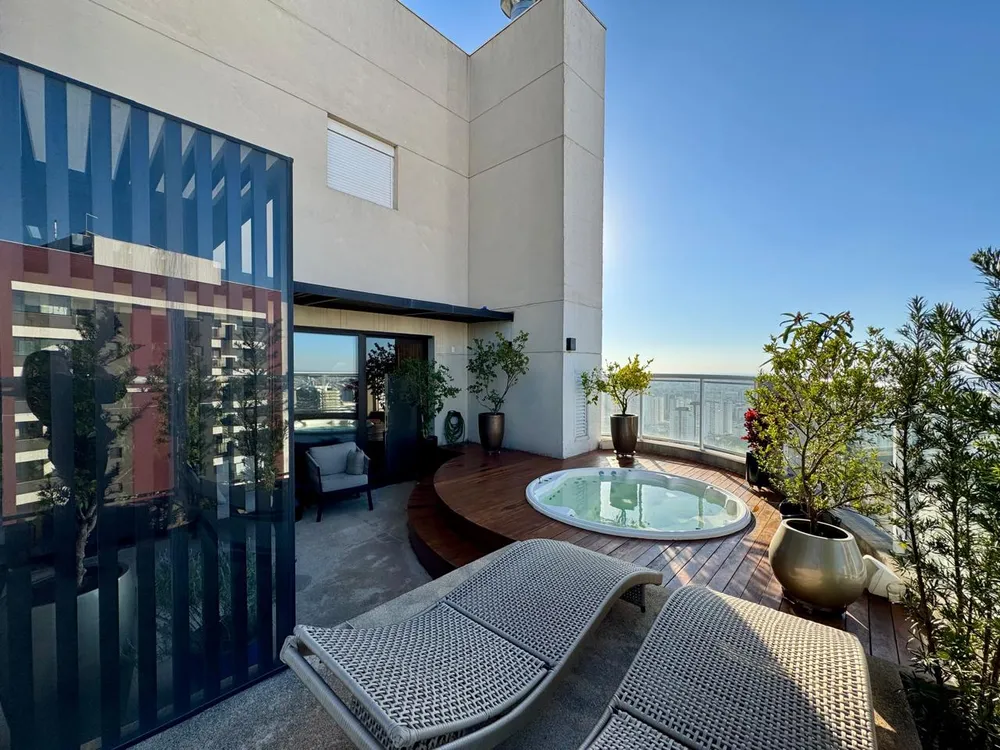 Cobertura, 5 quartos, 455 m² - Foto 1