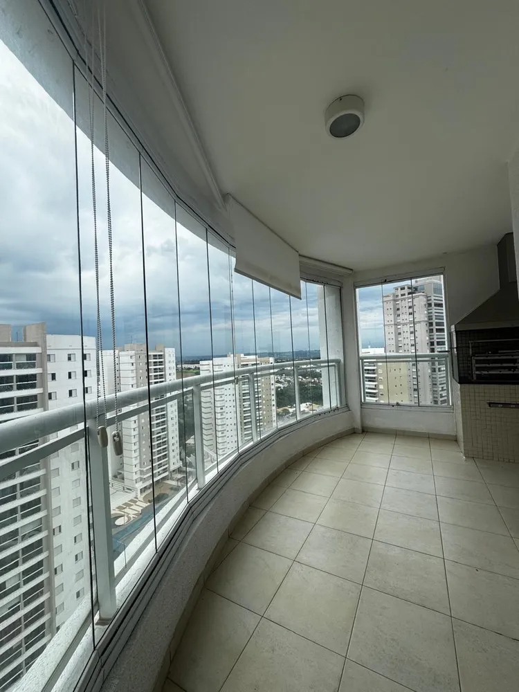 Apartamento, 3 quartos, 194 m² - Foto 7
