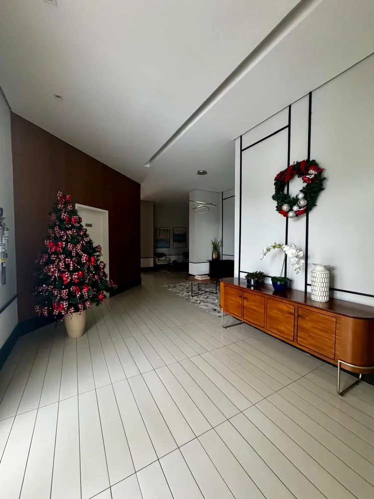 Apartamento, 3 quartos, 194 m² - Foto 1