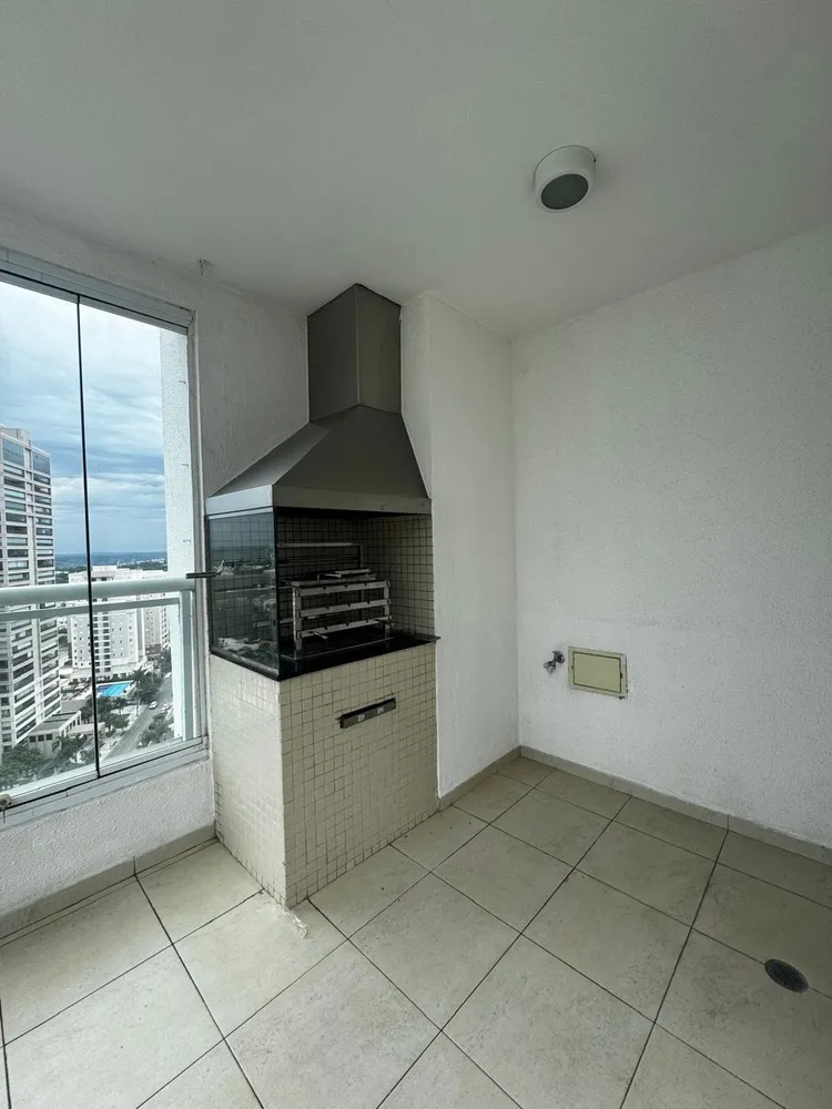 Apartamento, 3 quartos, 194 m² - Foto 8