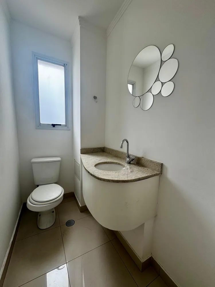 Apartamento, 3 quartos, 194 m² - Foto 6