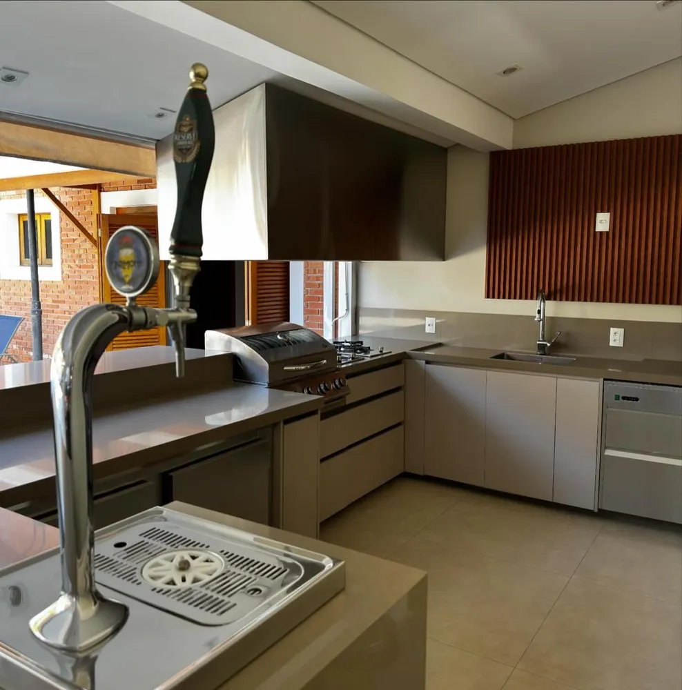 Casa de Condomínio, 5 quartos - Foto 7