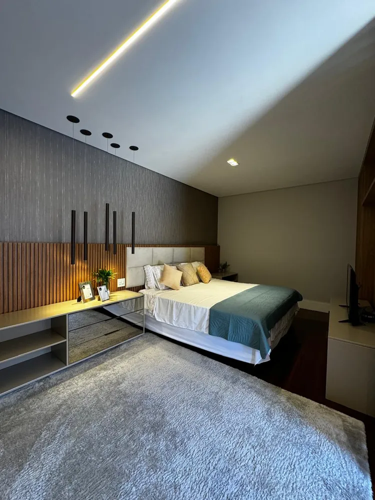 Casa de Condomínio, 5 quartos - Foto 20