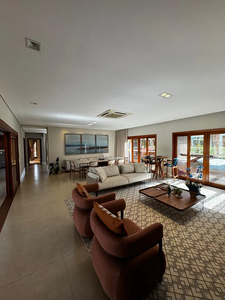 Casa de Condomínio, 5 quartos - Foto 1
