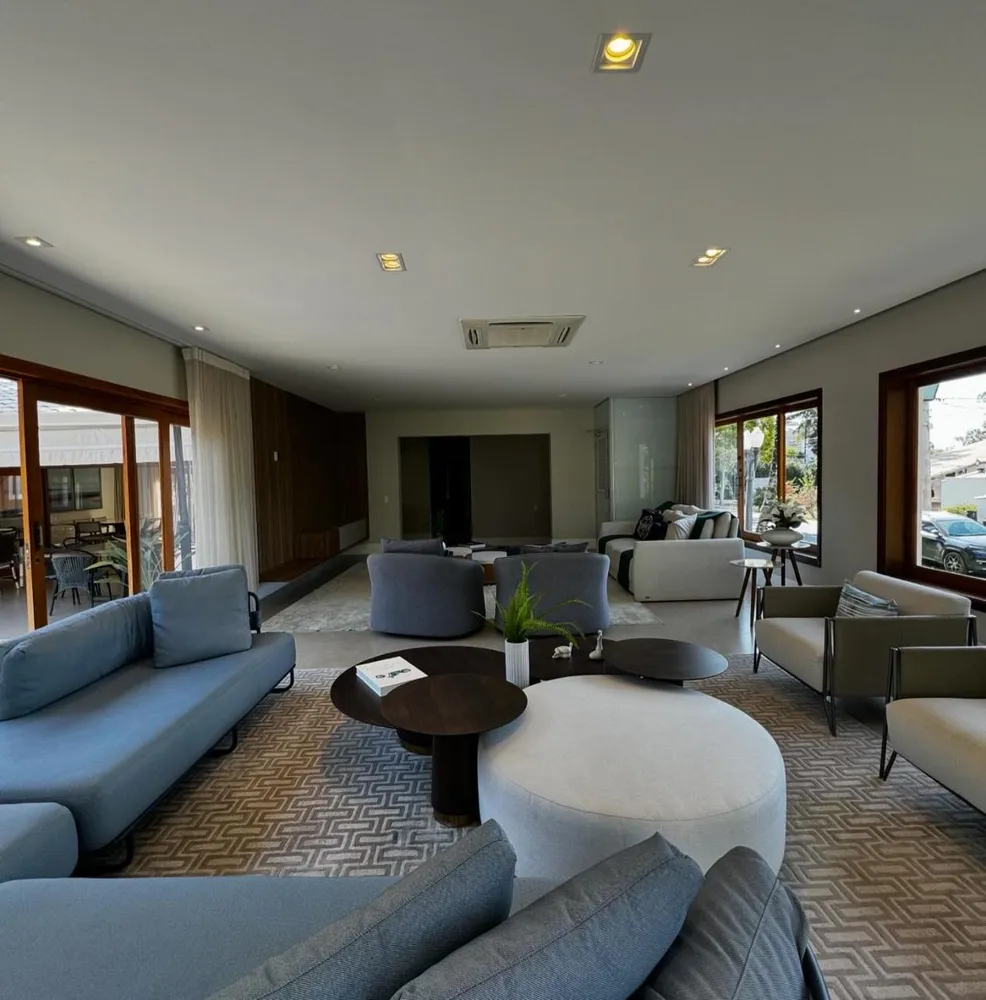 Casa de Condomínio, 5 quartos - Foto 4