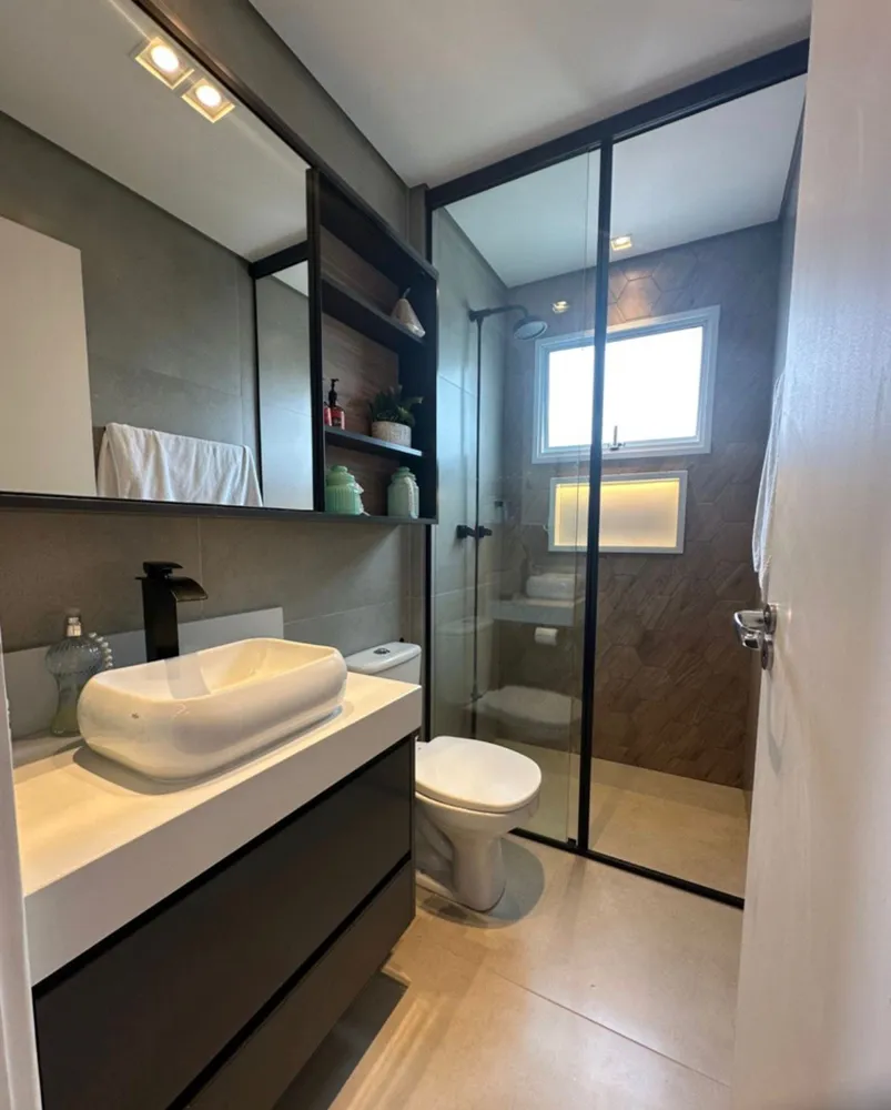 Apartamento, 3 quartos, 151 m² - Foto 22
