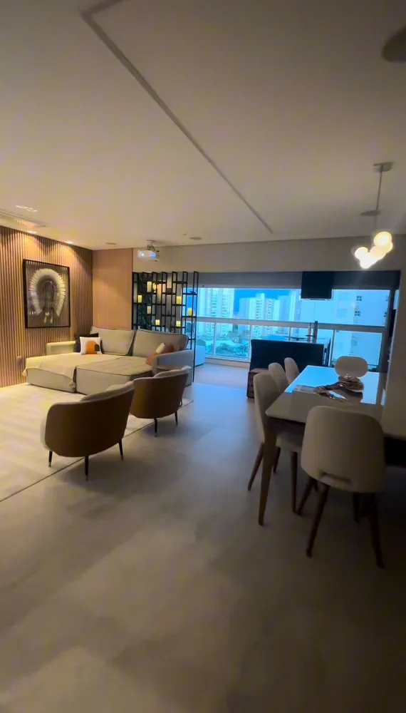 Apartamento, 3 quartos, 151 m² - Foto 2