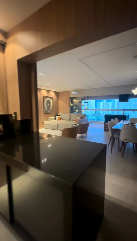 Apartamento, 3 quartos, 151 m² - Foto 1