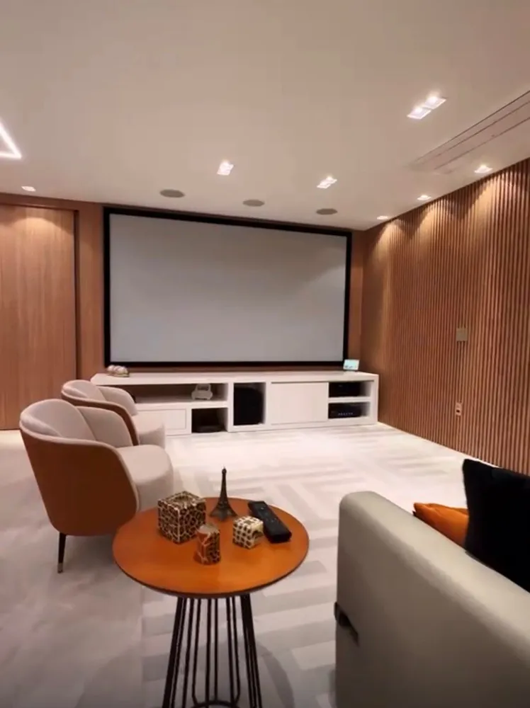Apartamento, 3 quartos, 151 m² - Foto 5