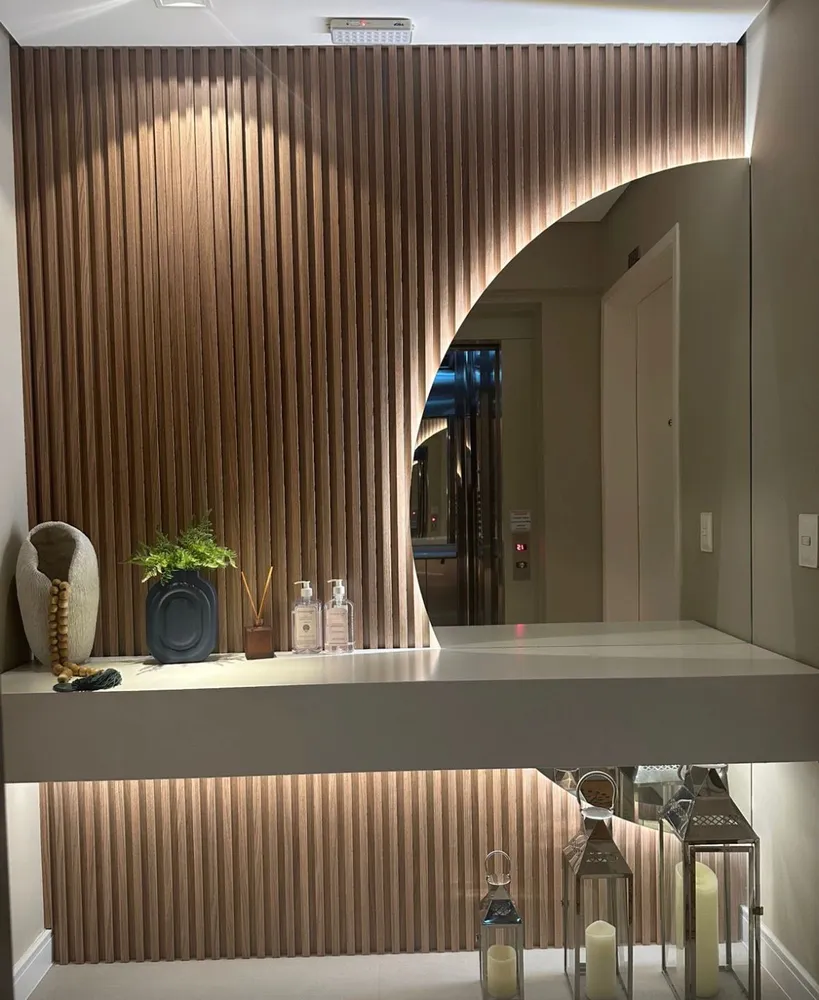 Apartamento, 3 quartos, 151 m² - Foto 3