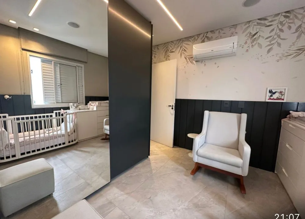 Apartamento, 3 quartos, 151 m² - Foto 20