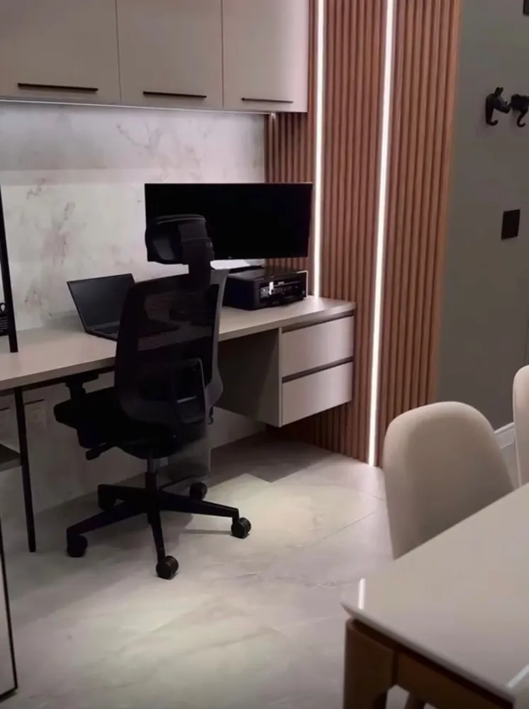 Apartamento, 3 quartos, 151 m² - Foto 12