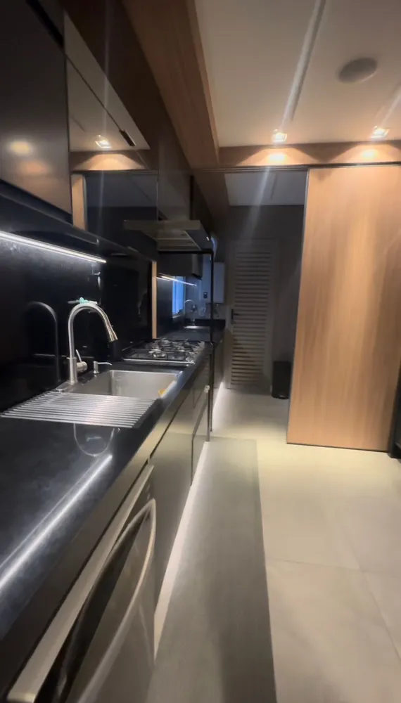 Apartamento, 3 quartos, 151 m² - Foto 9