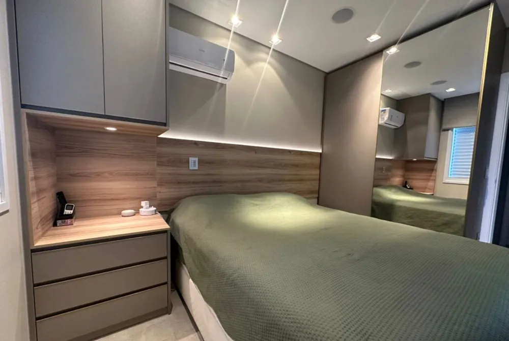 Apartamento, 3 quartos, 151 m² - Foto 16