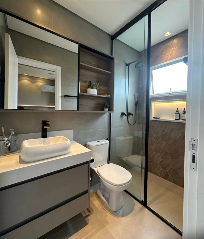 Apartamento, 3 quartos, 151 m² - Foto 21