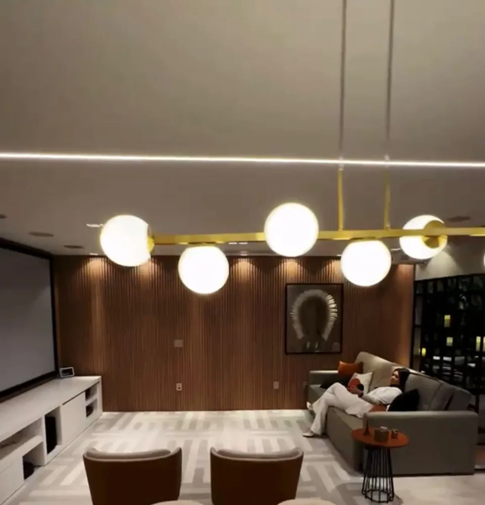 Apartamento, 3 quartos, 151 m² - Foto 4