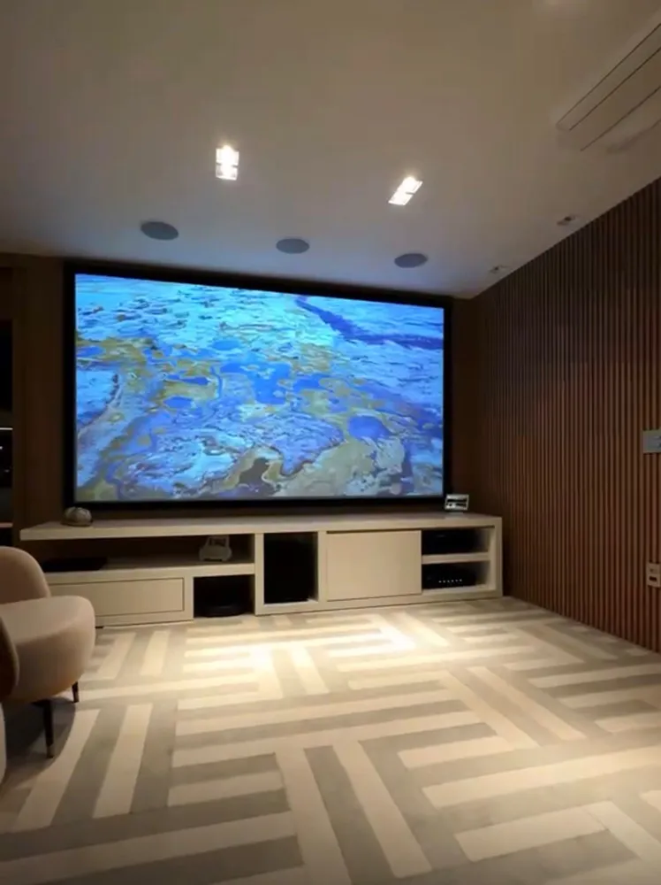 Apartamento, 3 quartos, 151 m² - Foto 6