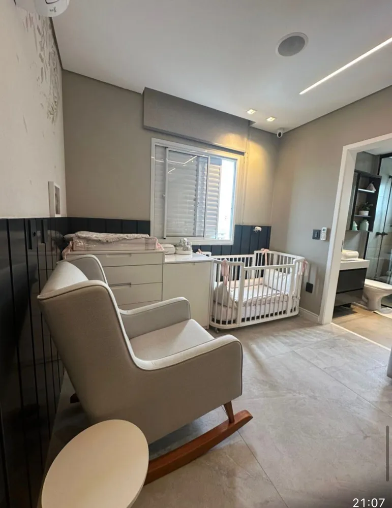 Apartamento, 3 quartos, 151 m² - Foto 13