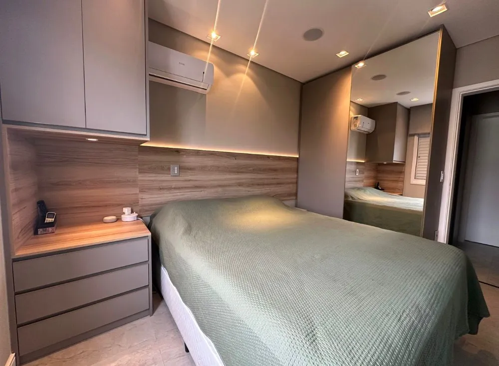 Apartamento, 3 quartos, 151 m² - Foto 14