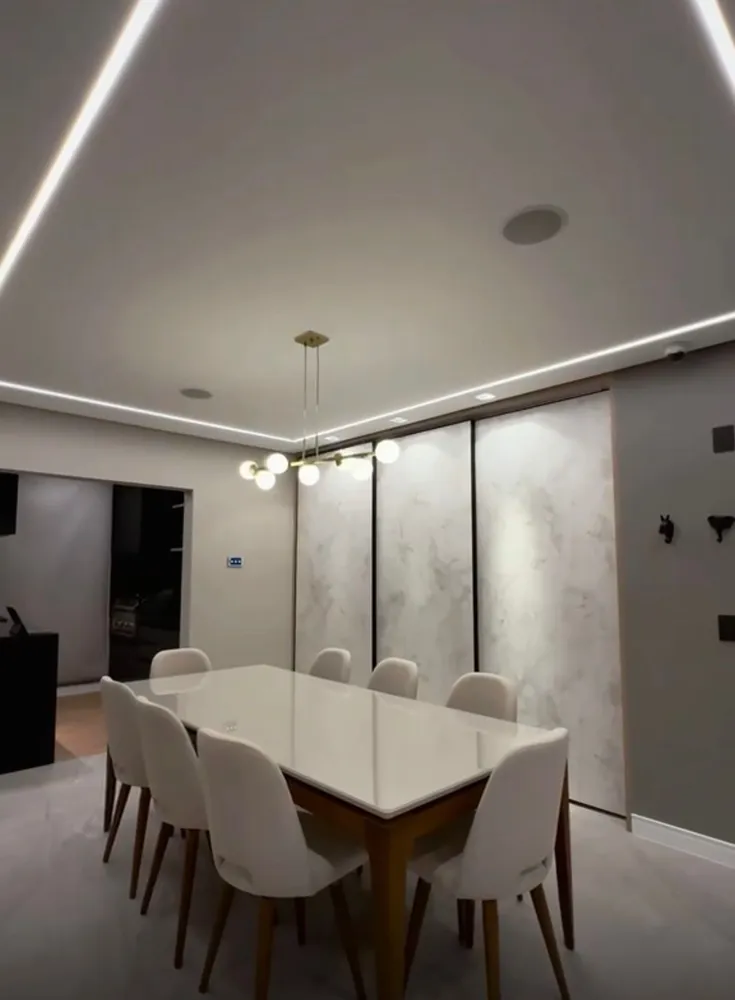 Apartamento, 3 quartos, 151 m² - Foto 11