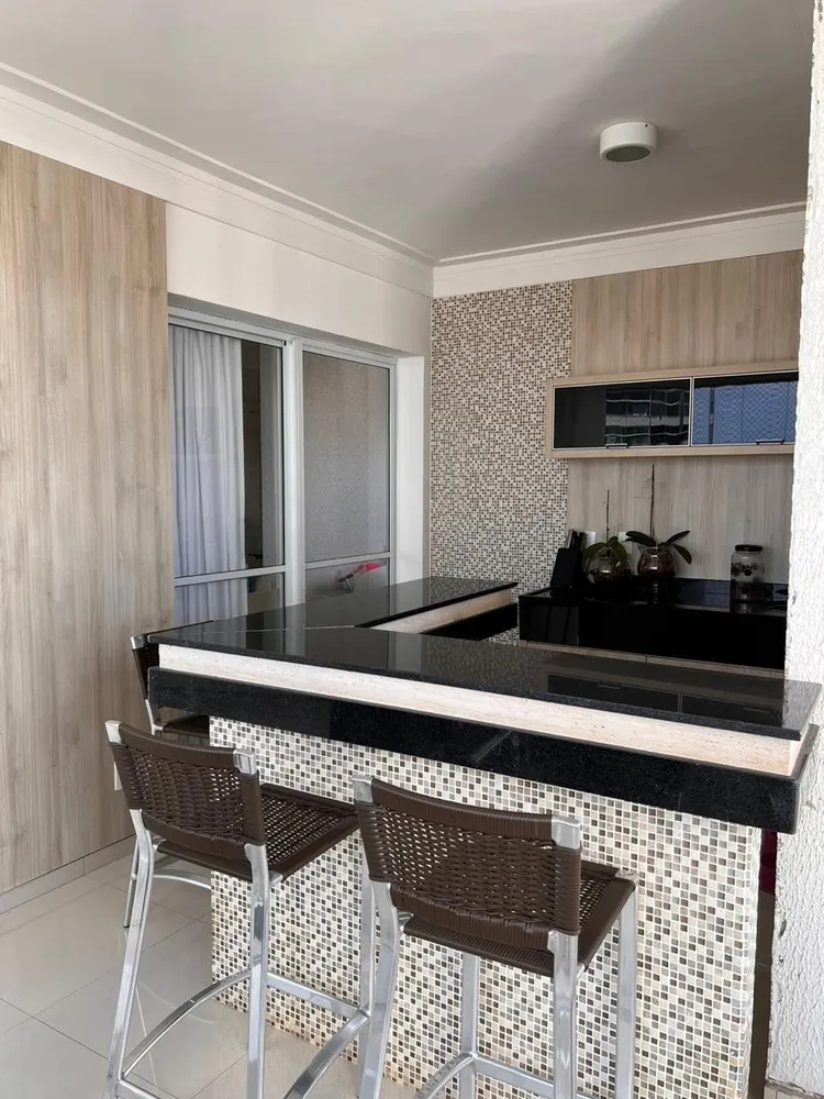 Apartamento, 3 quartos, 232 m² - Foto 12