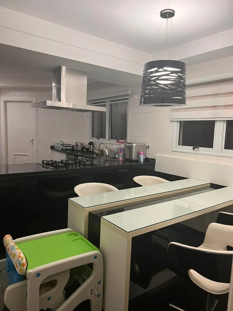Apartamento, 3 quartos, 232 m² - Foto 5