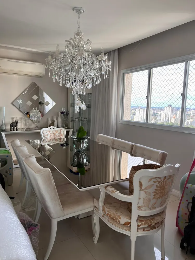 Apartamento, 3 quartos, 232 m² - Foto 9