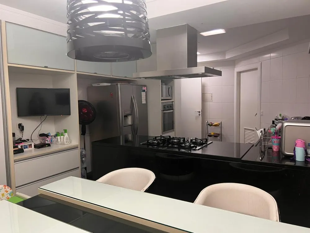 Apartamento, 3 quartos, 232 m² - Foto 3