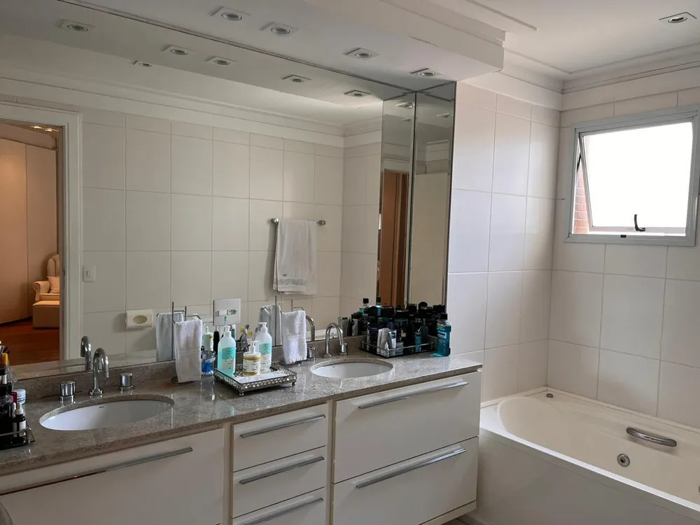 Apartamento, 3 quartos, 232 m² - Foto 22