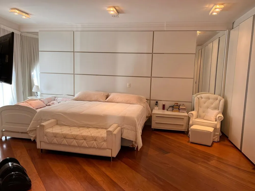 Apartamento, 3 quartos, 232 m² - Foto 15