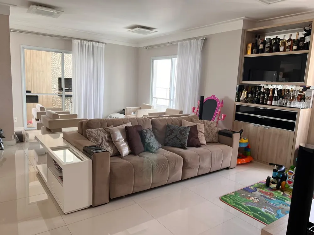 Apartamento, 3 quartos, 232 m² - Foto 7