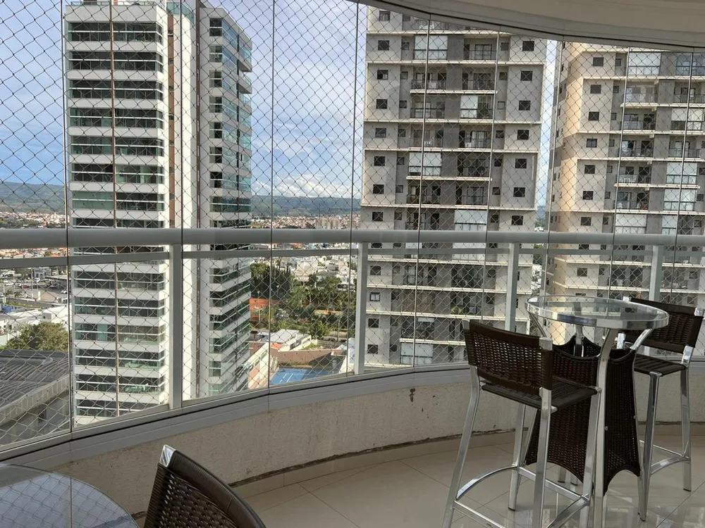 Apartamento, 3 quartos, 232 m² - Foto 17