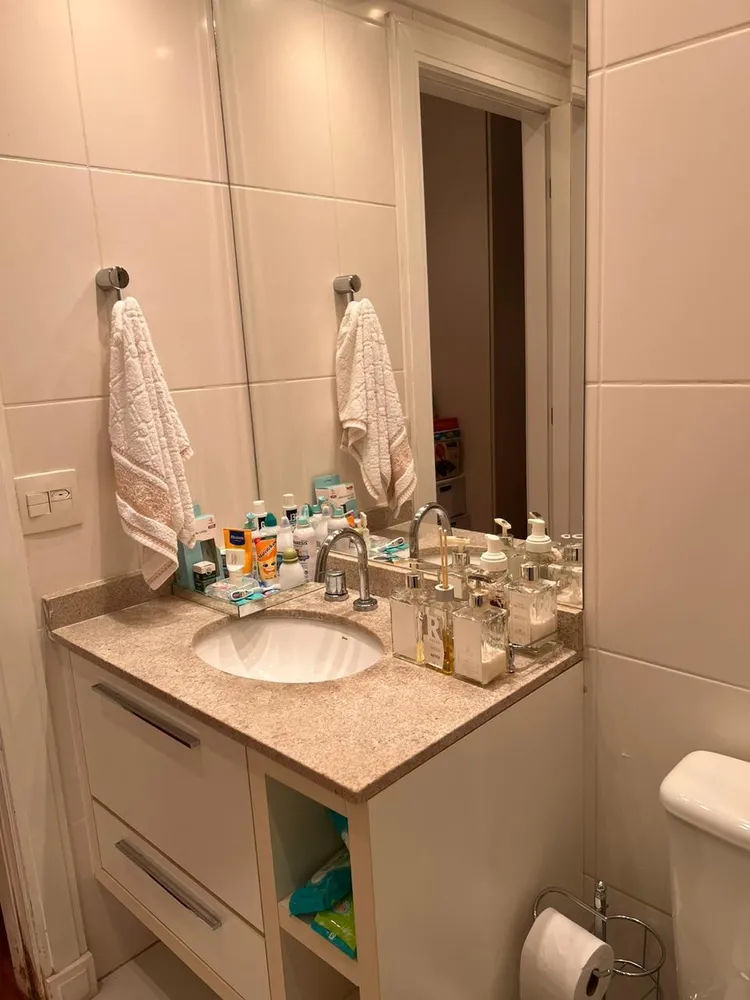 Apartamento, 3 quartos, 232 m² - Foto 28