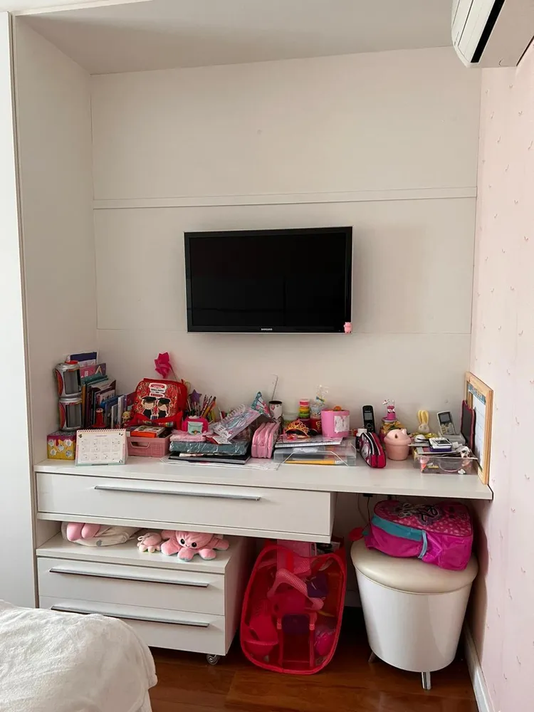 Apartamento, 3 quartos, 232 m² - Foto 21